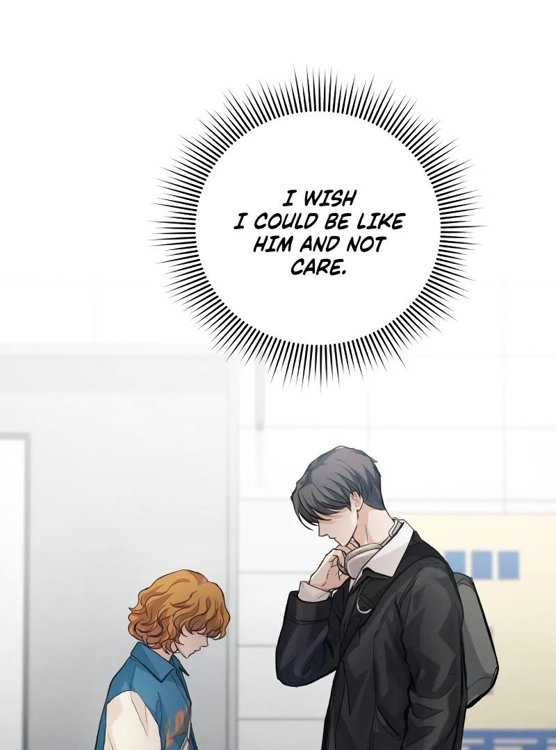 Perfection is Everything - Chapter 3 manhwa