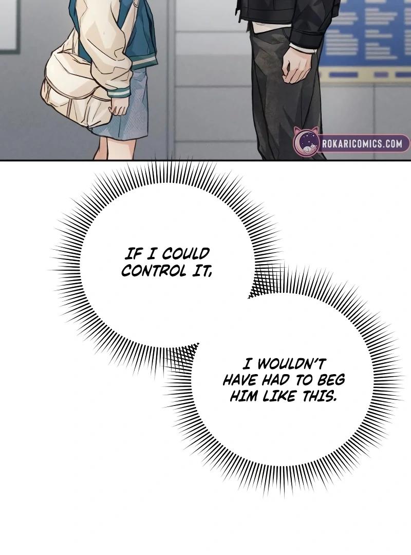 Perfection is Everything - Chapter 3 manhwa