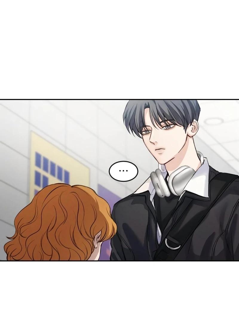 Perfection is Everything - Chapter 3 manhwa