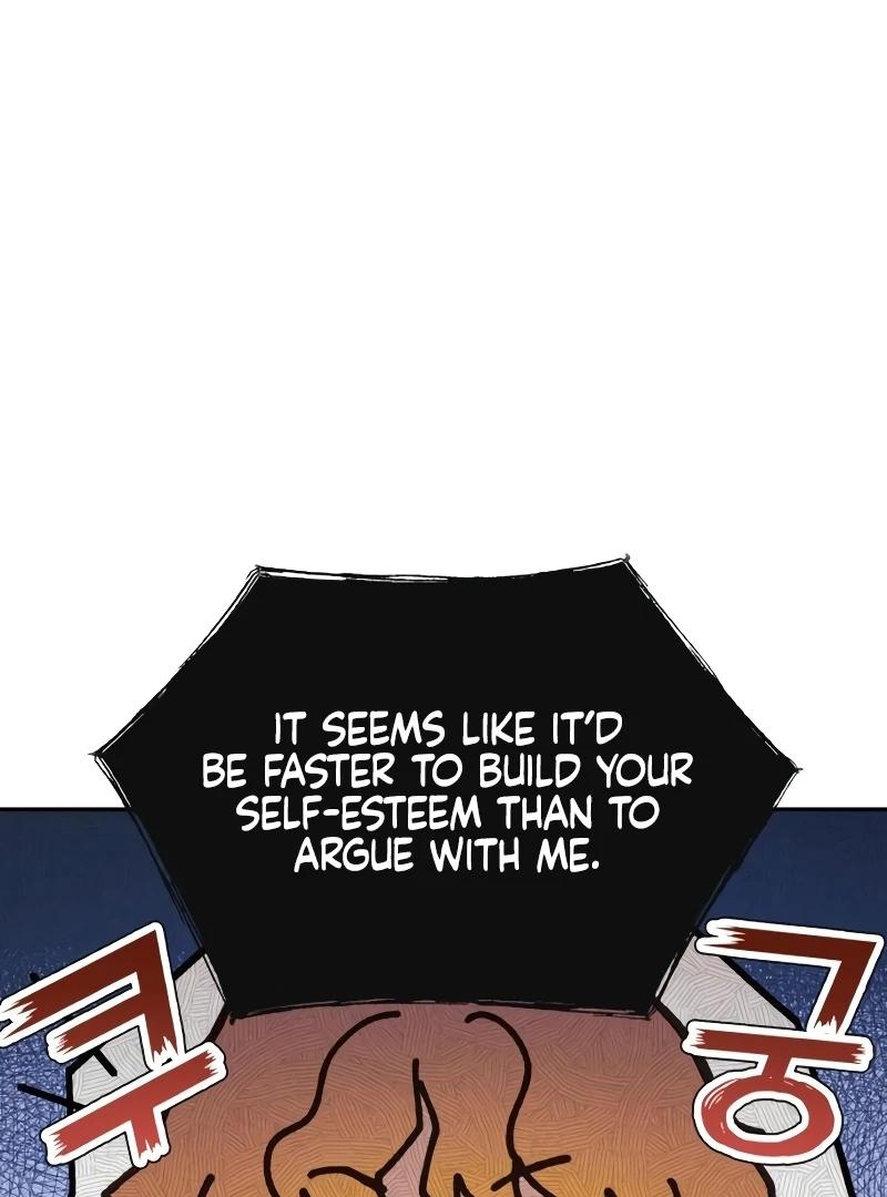 Perfection is Everything - Chapter 3 manhwa
