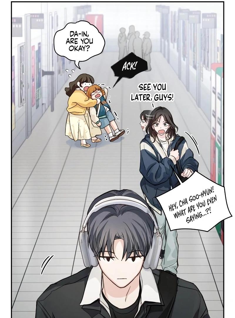 Perfection is Everything - Chapter 3 manhwa