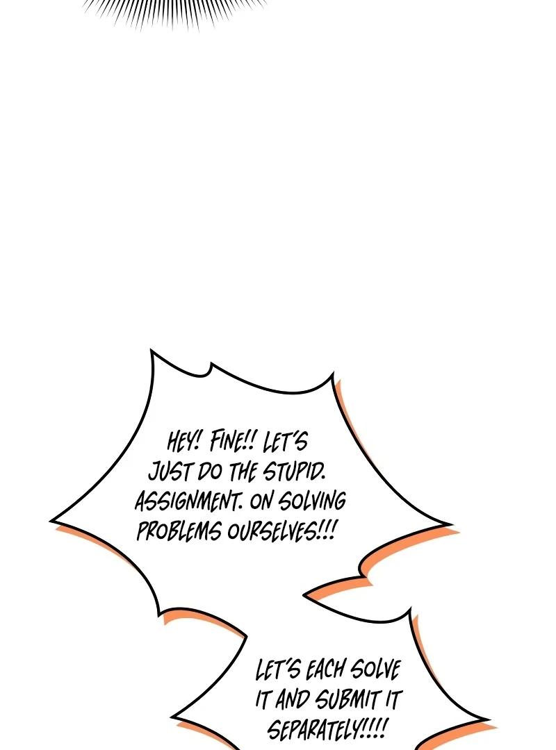 Perfection is Everything - Chapter 3 manhwa