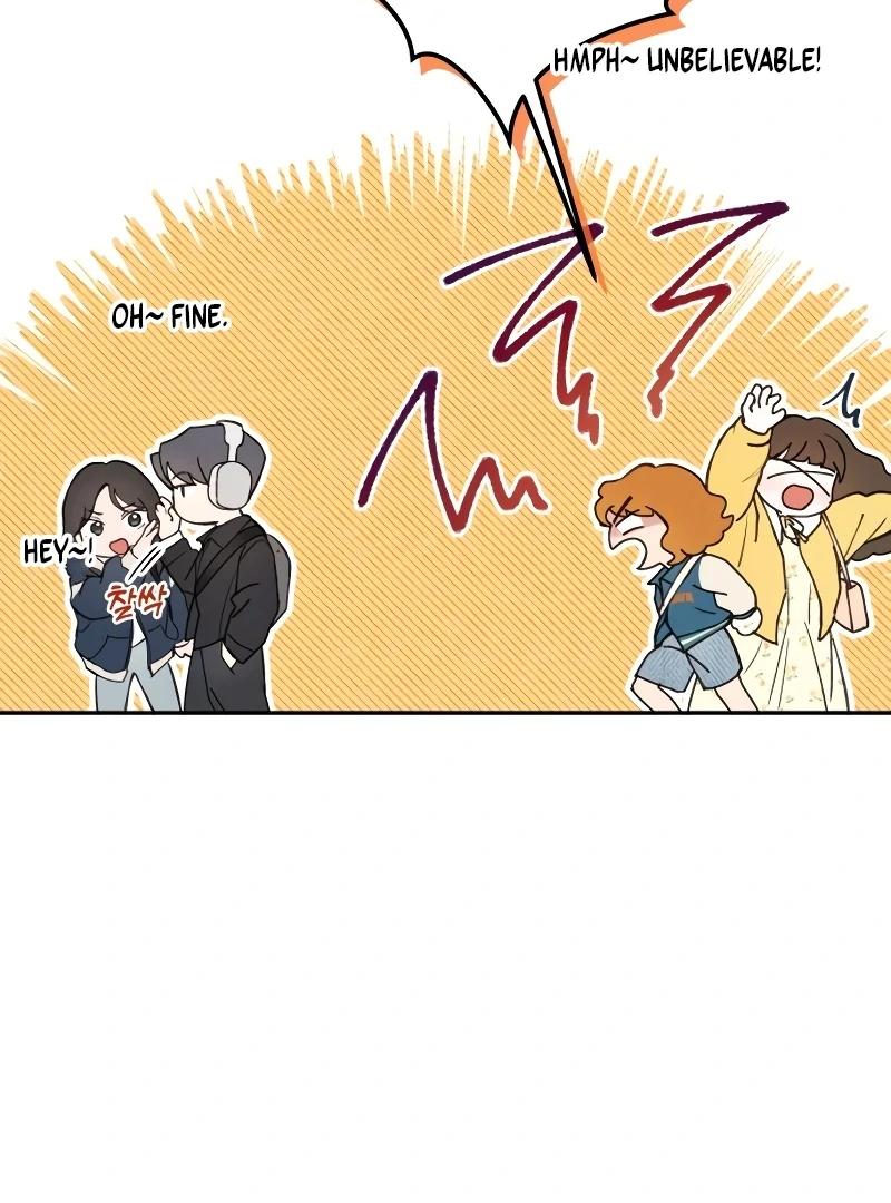 Perfection is Everything - Chapter 3 manhwa