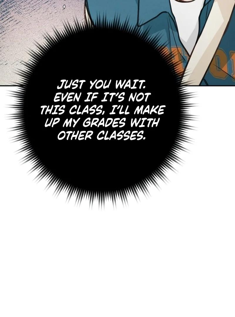 Perfection is Everything - Chapter 3 manhwa