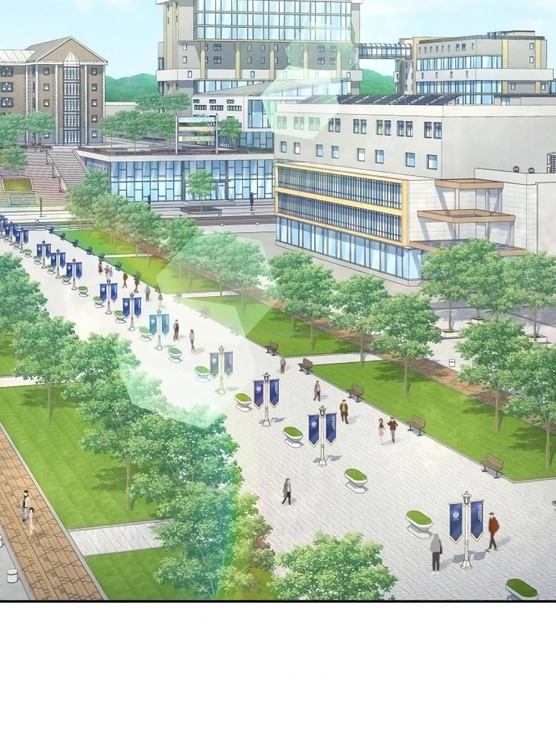 Perfection is Everything - Chapter 3 manhwa