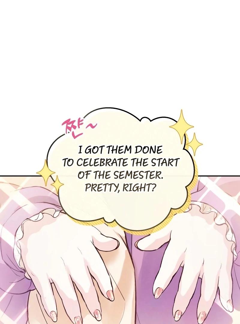 Perfection is Everything - Chapter 3 manhwa