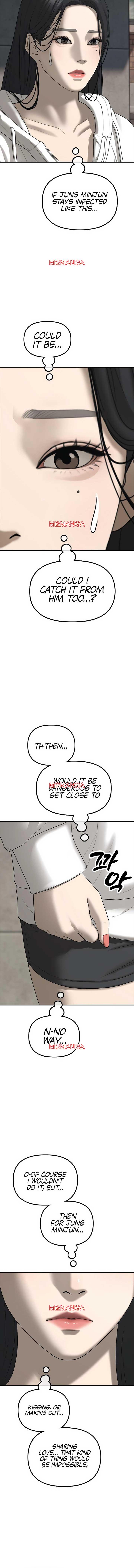 The Apocalypse is Here - Chapter 26 2 manhwa