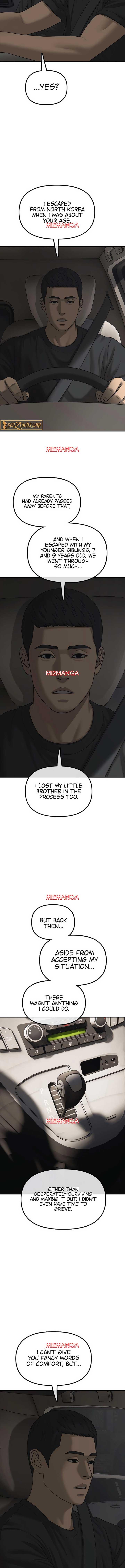 The Apocalypse is Here - Chapter 26 3 manhwa