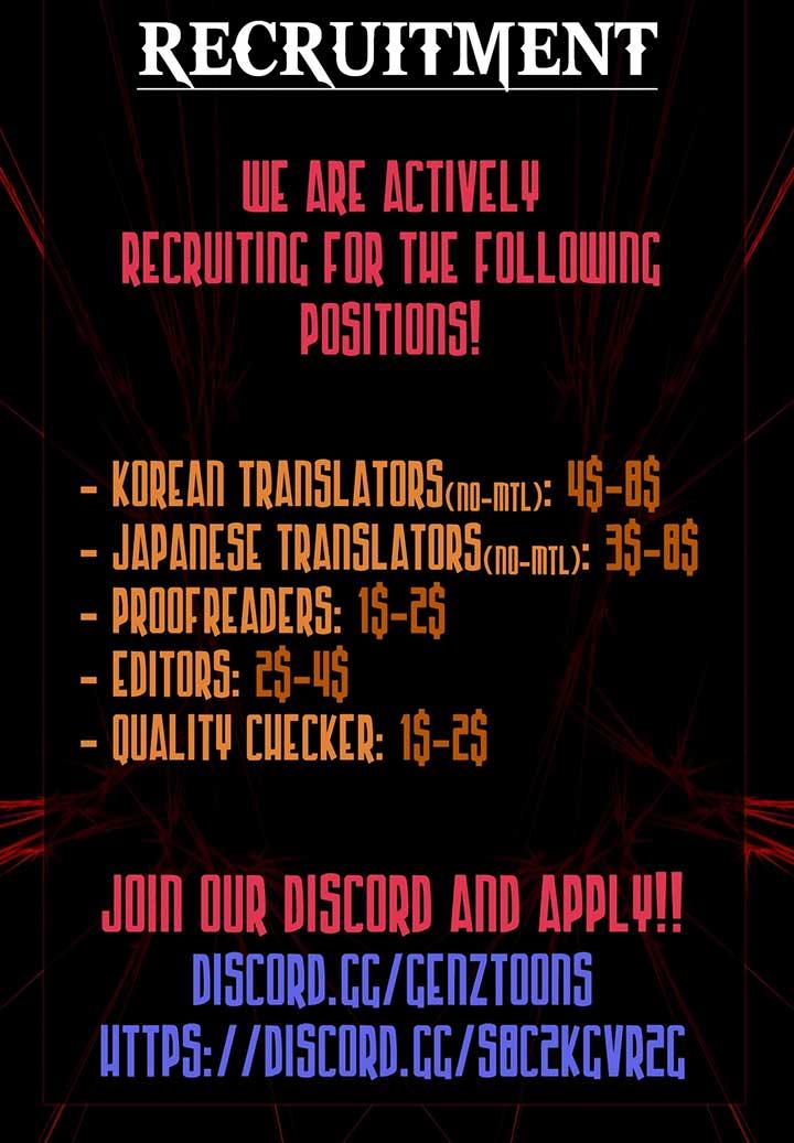 The Apocalypse is Here - Chapter 26 3 manhwa