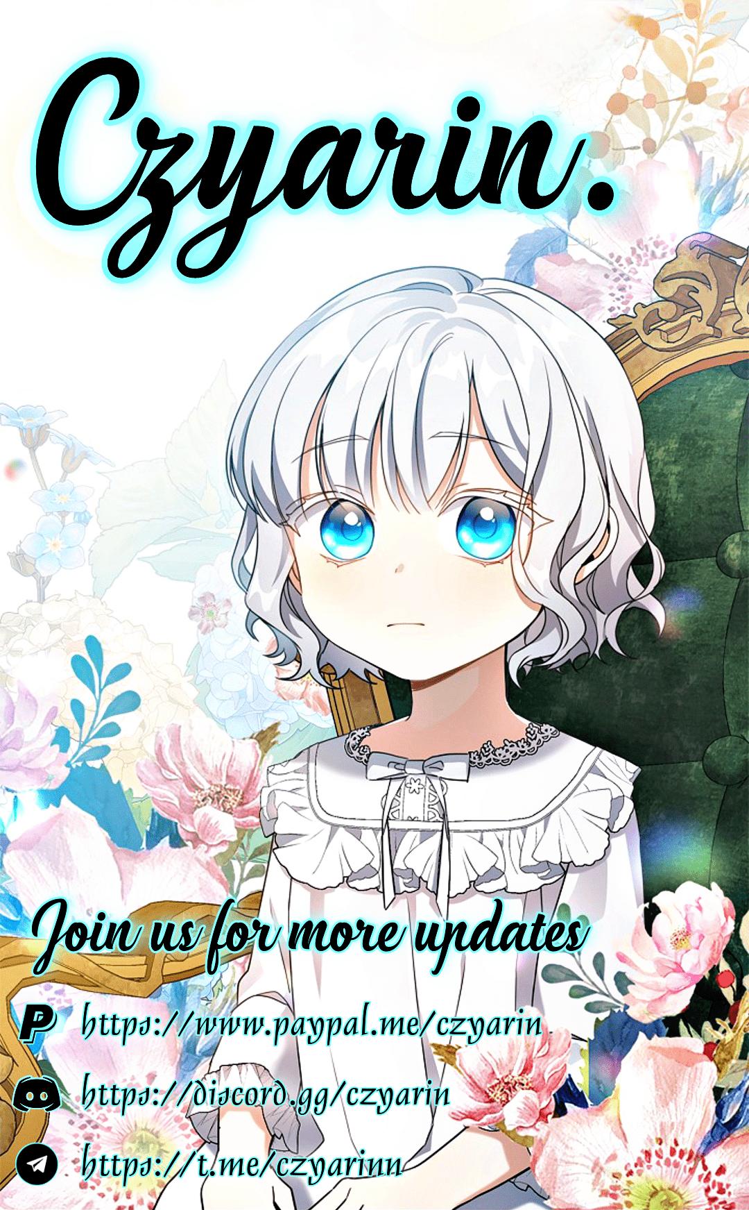 Death Is The Only Ending For The Villainess - Chapter 72 manhwa