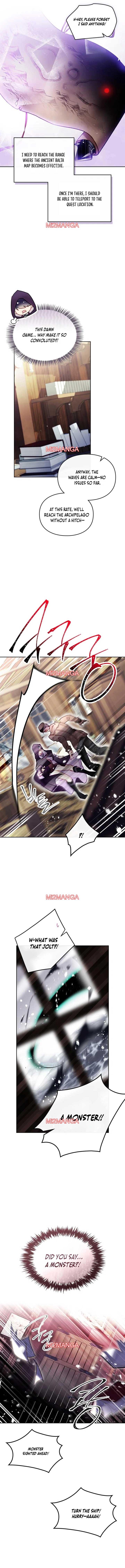 Death Is The Only Ending For The Villainess - Chapter 179 manhwa
