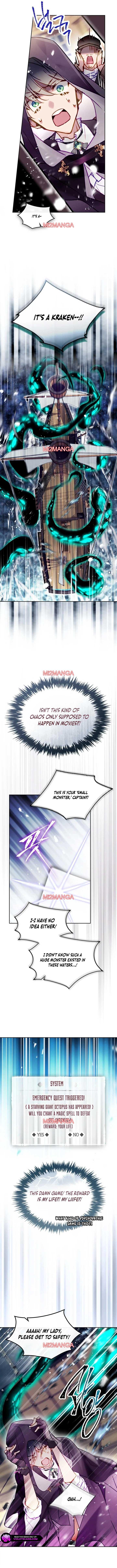 Death Is The Only Ending For The Villainess - Chapter 179 manhwa