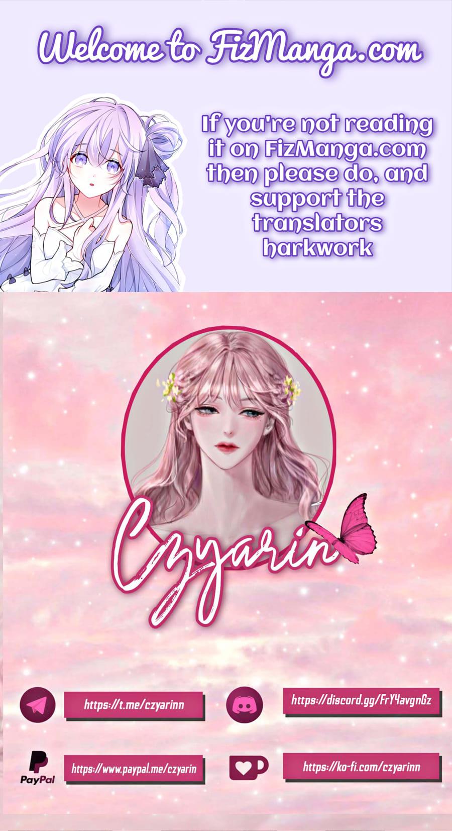 Death Is The Only Ending For The Villainess - Chapter 70.5 manhwa
