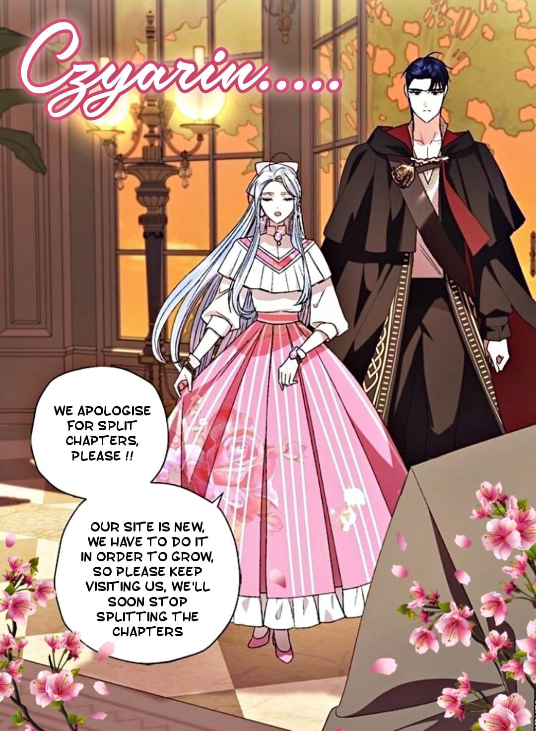 Death Is The Only Ending For The Villainess - Chapter 70.5 manhwa