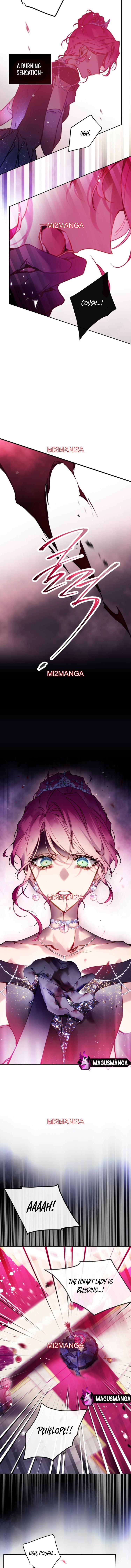 Death Is The Only Ending For The Villainess - Chapter 157 2 manhwa