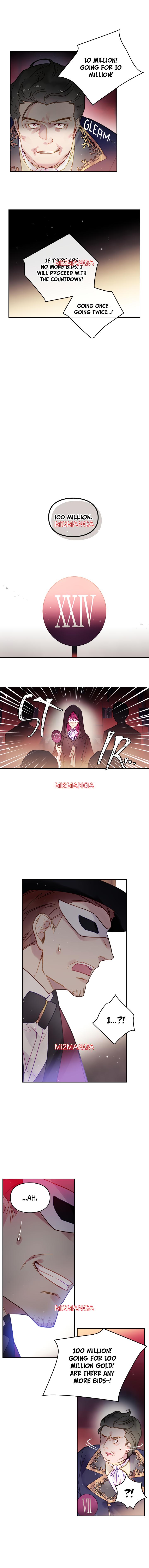 Death Is The Only Ending For The Villainess - Chapter 23 2 manhwa