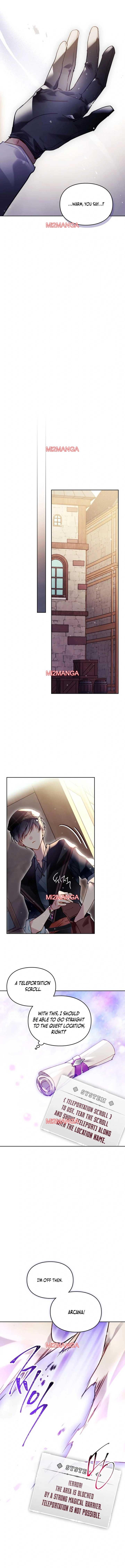 Death Is The Only Ending For The Villainess - Chapter 178 manhwa