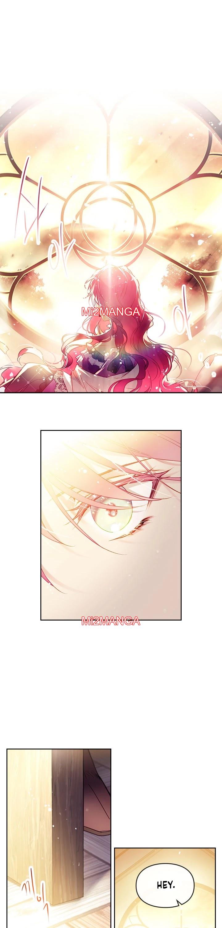 Death Is The Only Ending For The Villainess - Chapter 42 3 manhwa