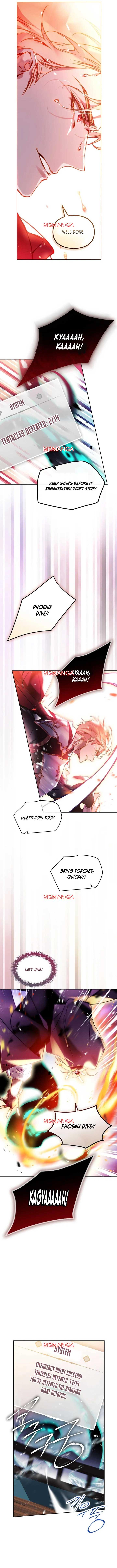 Death Is The Only Ending For The Villainess - Chapter 179 3 manhwa