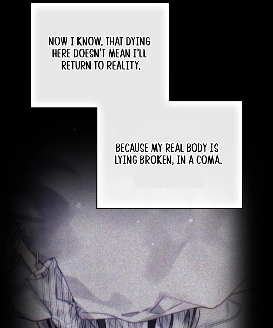 Death Is The Only Ending For The Villainess - Chapter 184 2 manhwa