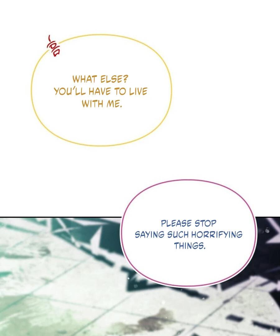 Death Is The Only Ending For The Villainess - Chapter 184 2 manhwa