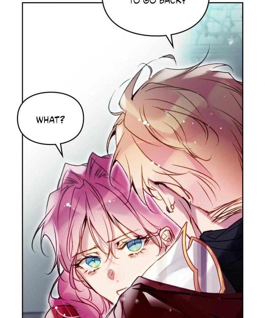 Death Is The Only Ending For The Villainess - Chapter 184 2 manhwa
