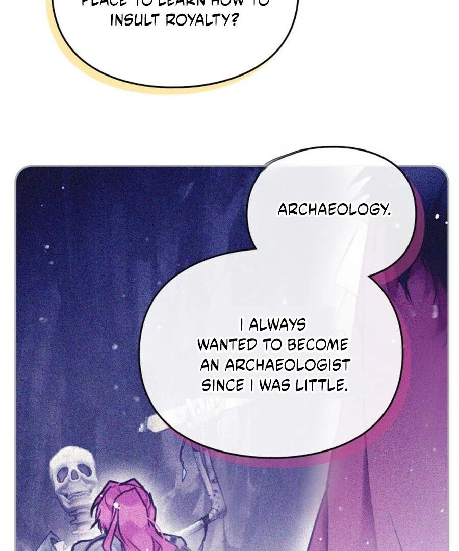 Death Is The Only Ending For The Villainess - Chapter 184 2 manhwa
