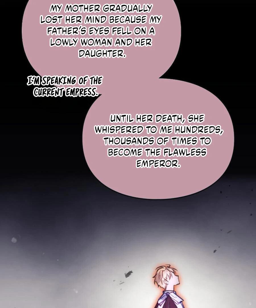 Death Is The Only Ending For The Villainess - Chapter 184 2 manhwa