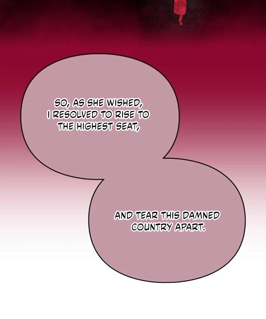 Death Is The Only Ending For The Villainess - Chapter 184 2 manhwa