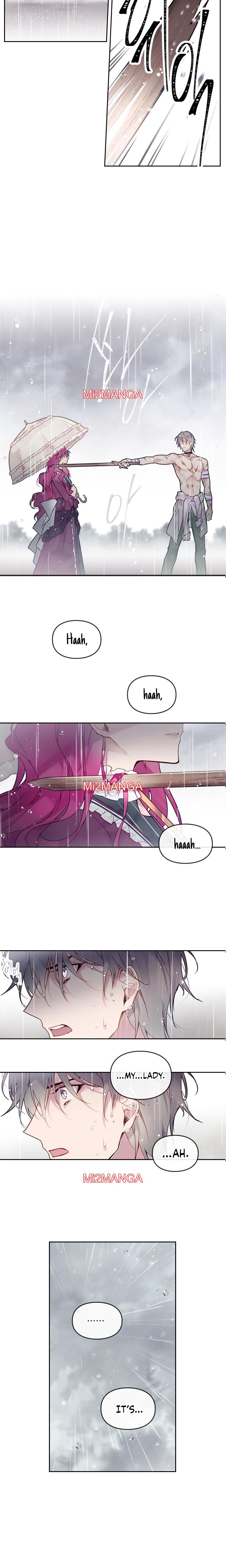 Death Is The Only Ending For The Villainess - Chapter 30 manhwa