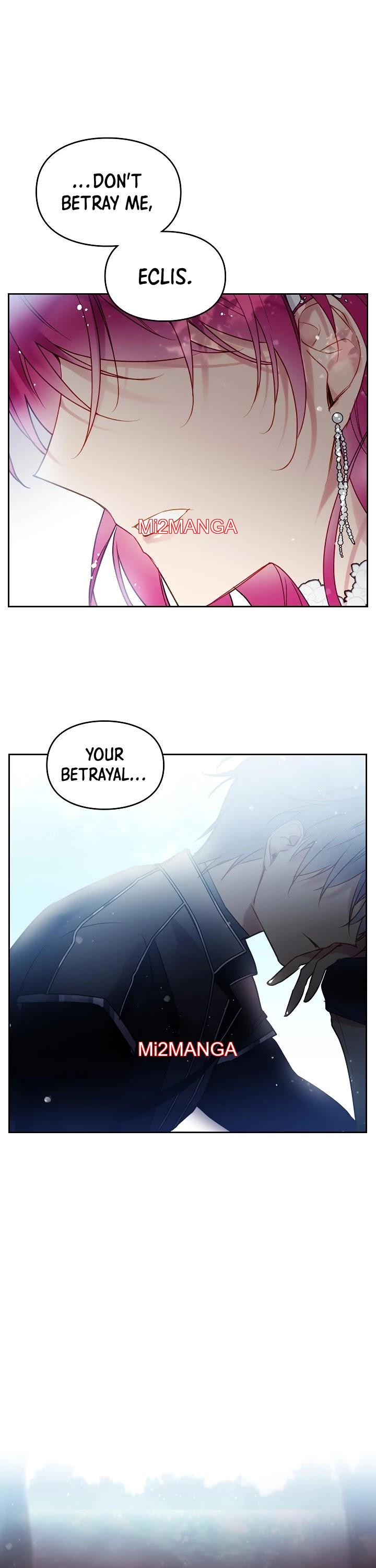 Death Is The Only Ending For The Villainess - Chapter 49 2 manhwa