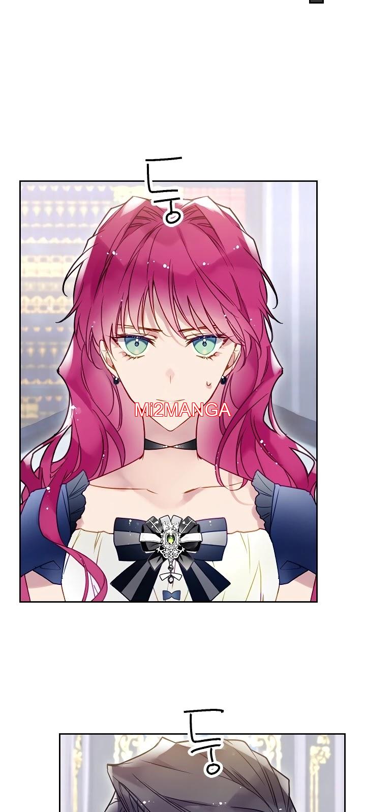 Death Is The Only Ending For The Villainess - Chapter 49 2 manhwa