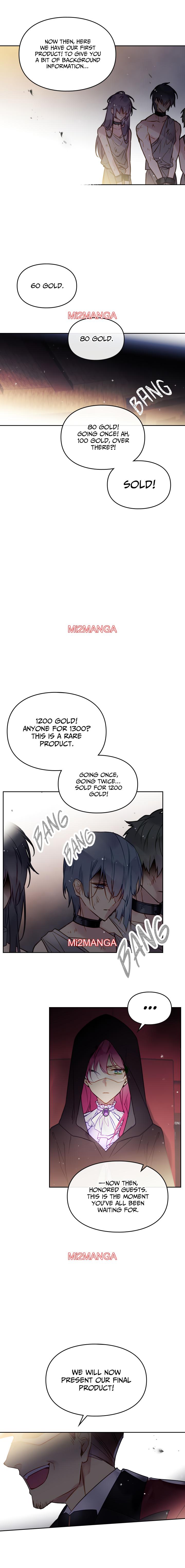 Death Is The Only Ending For The Villainess - Chapter 22 3 manhwa