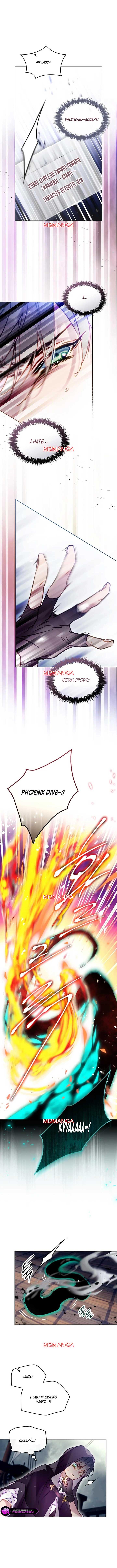 Death Is The Only Ending For The Villainess - Chapter 179 2 manhwa