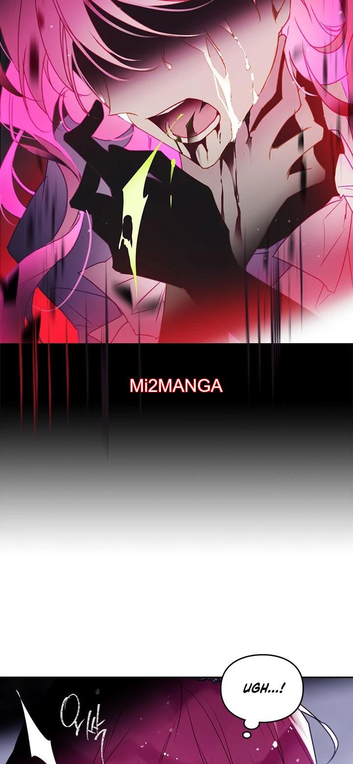Death Is The Only Ending For The Villainess - Chapter 40 manhwa