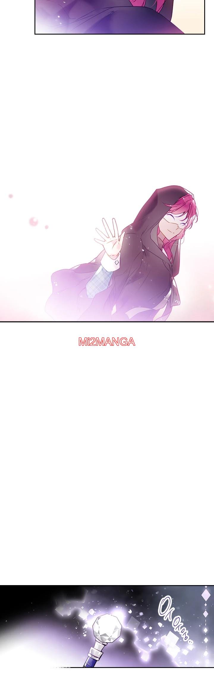Death Is The Only Ending For The Villainess - Chapter 34 2 manhwa