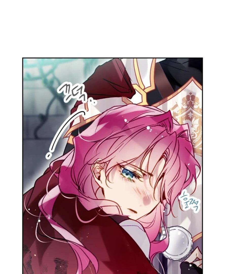 Death Is The Only Ending For The Villainess - Chapter 184 manhwa
