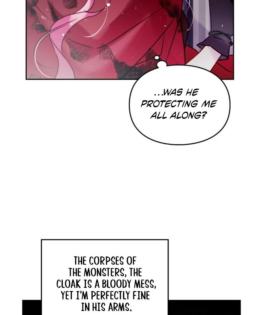 Death Is The Only Ending For The Villainess - Chapter 184 manhwa