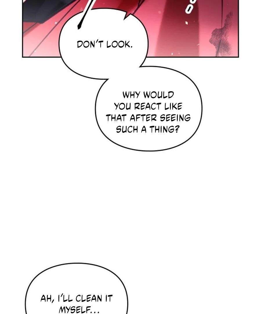 Death Is The Only Ending For The Villainess - Chapter 184 manhwa