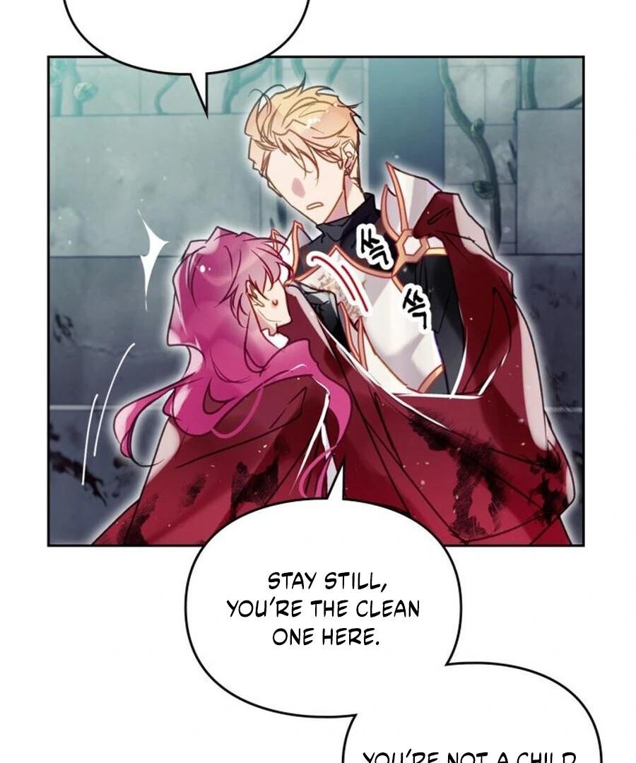 Death Is The Only Ending For The Villainess - Chapter 184 manhwa