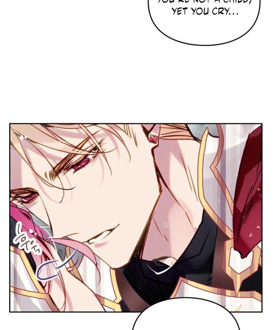 Death Is The Only Ending For The Villainess - Chapter 184 manhwa