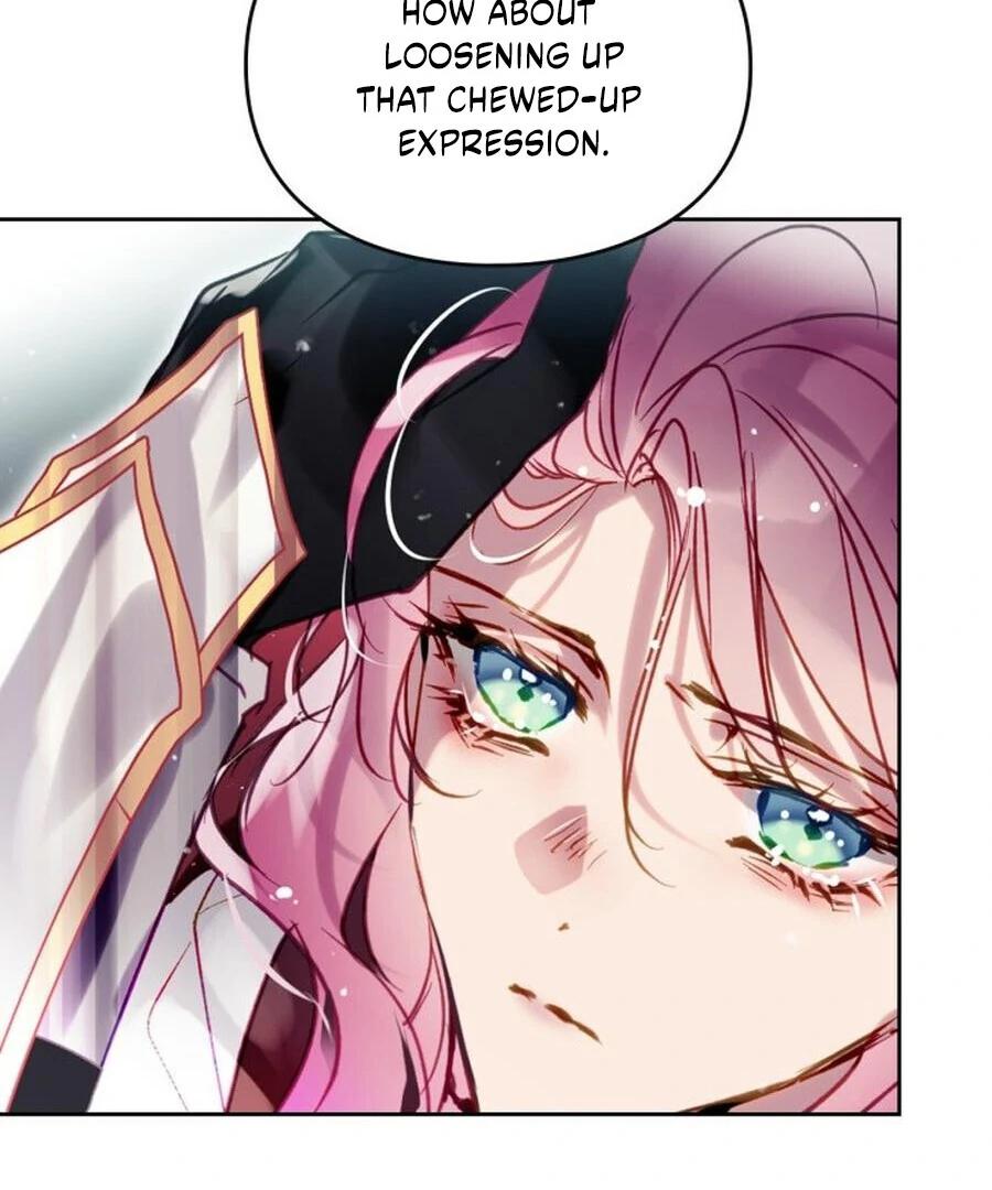 Death Is The Only Ending For The Villainess - Chapter 184 manhwa