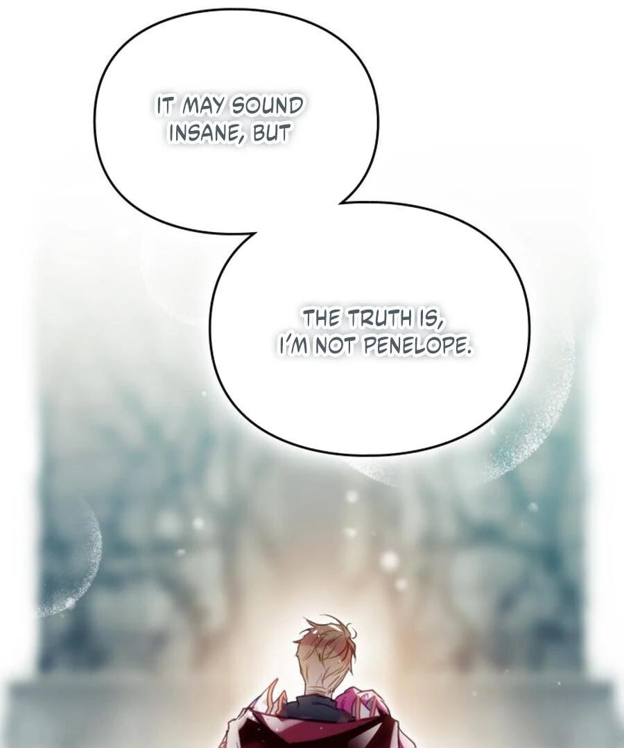 Death Is The Only Ending For The Villainess - Chapter 184 manhwa