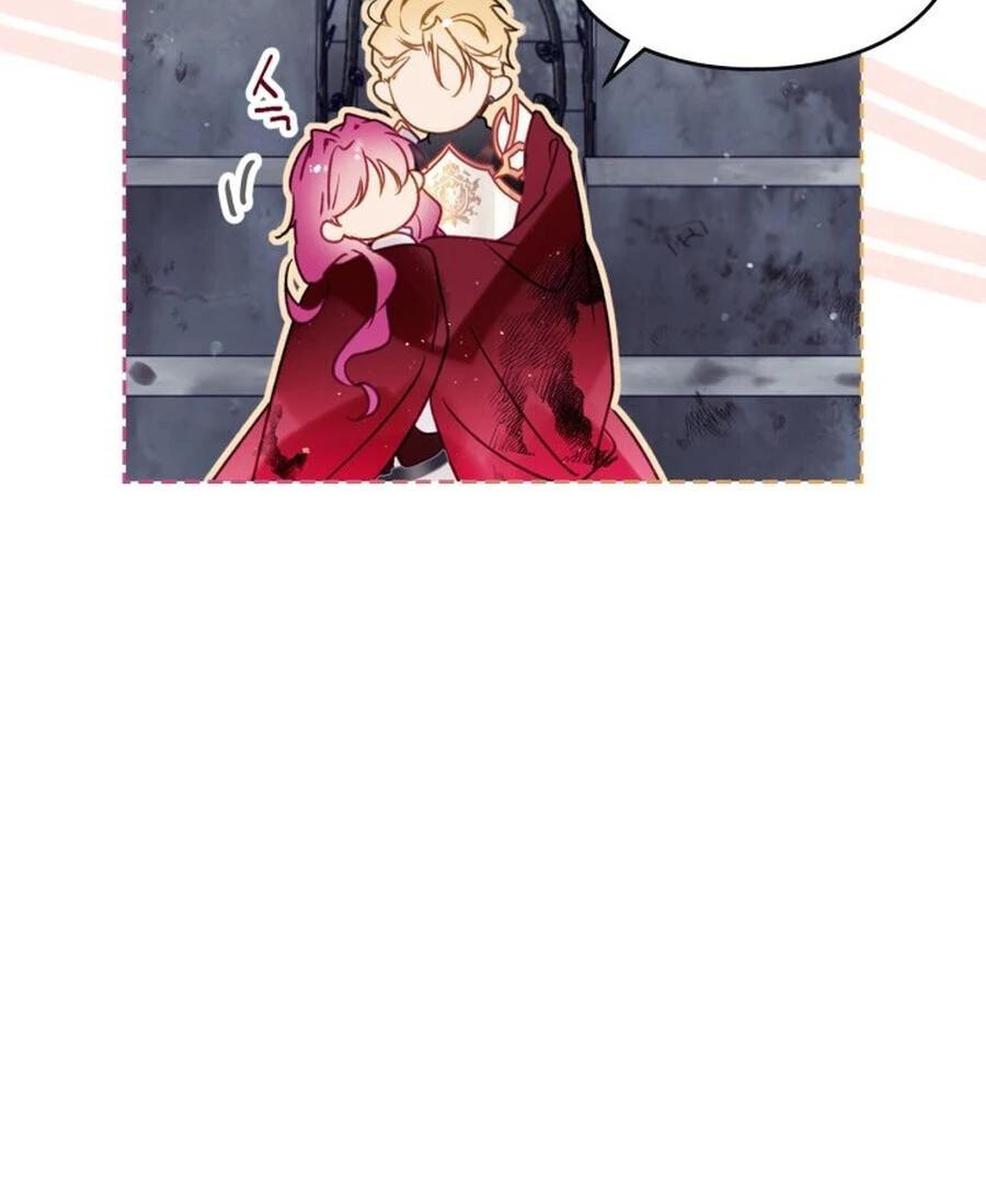 Death Is The Only Ending For The Villainess - Chapter 184 manhwa