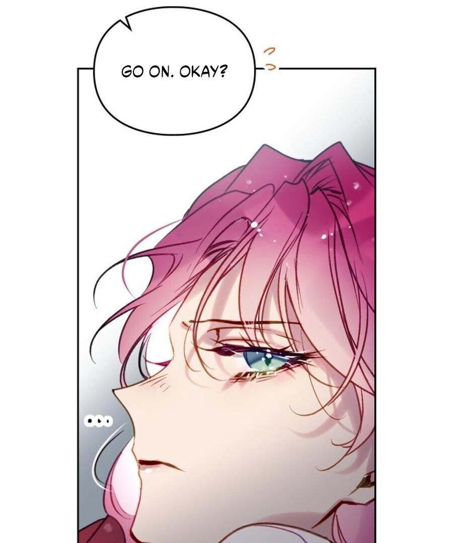 Death Is The Only Ending For The Villainess - Chapter 184 manhwa