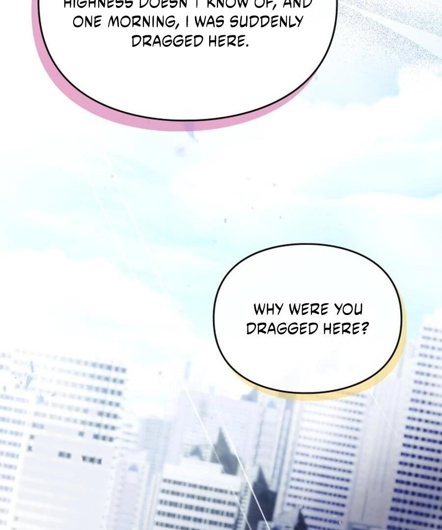 Death Is The Only Ending For The Villainess - Chapter 184 manhwa