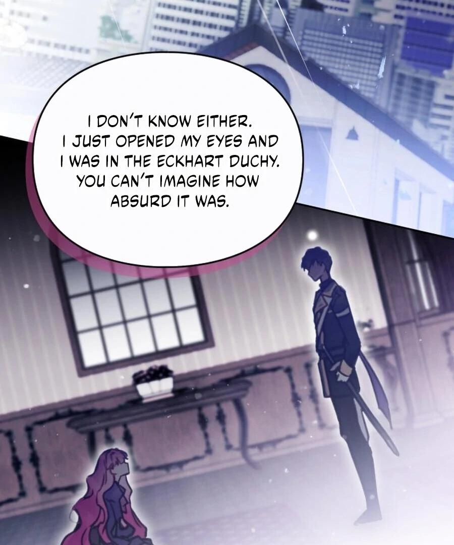 Death Is The Only Ending For The Villainess - Chapter 184 manhwa