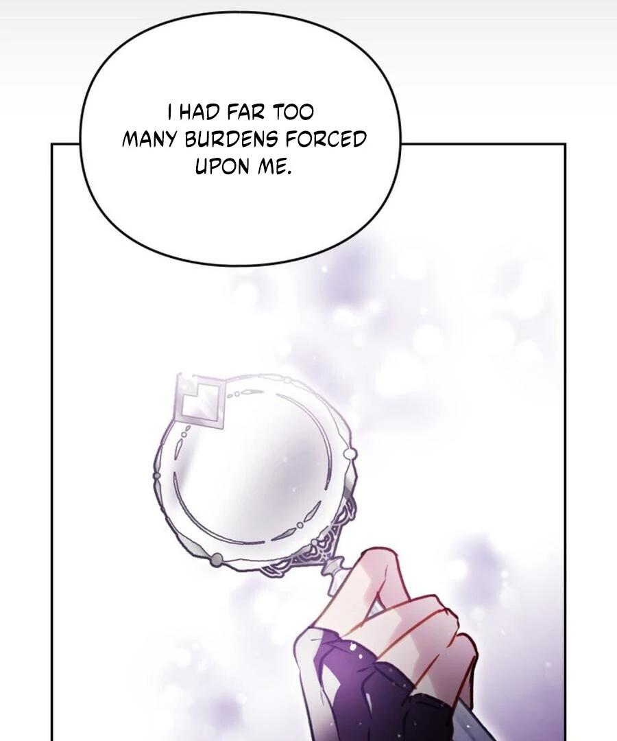 Death Is The Only Ending For The Villainess - Chapter 184 manhwa