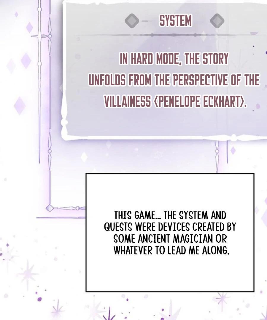 Death Is The Only Ending For The Villainess - Chapter 184 manhwa