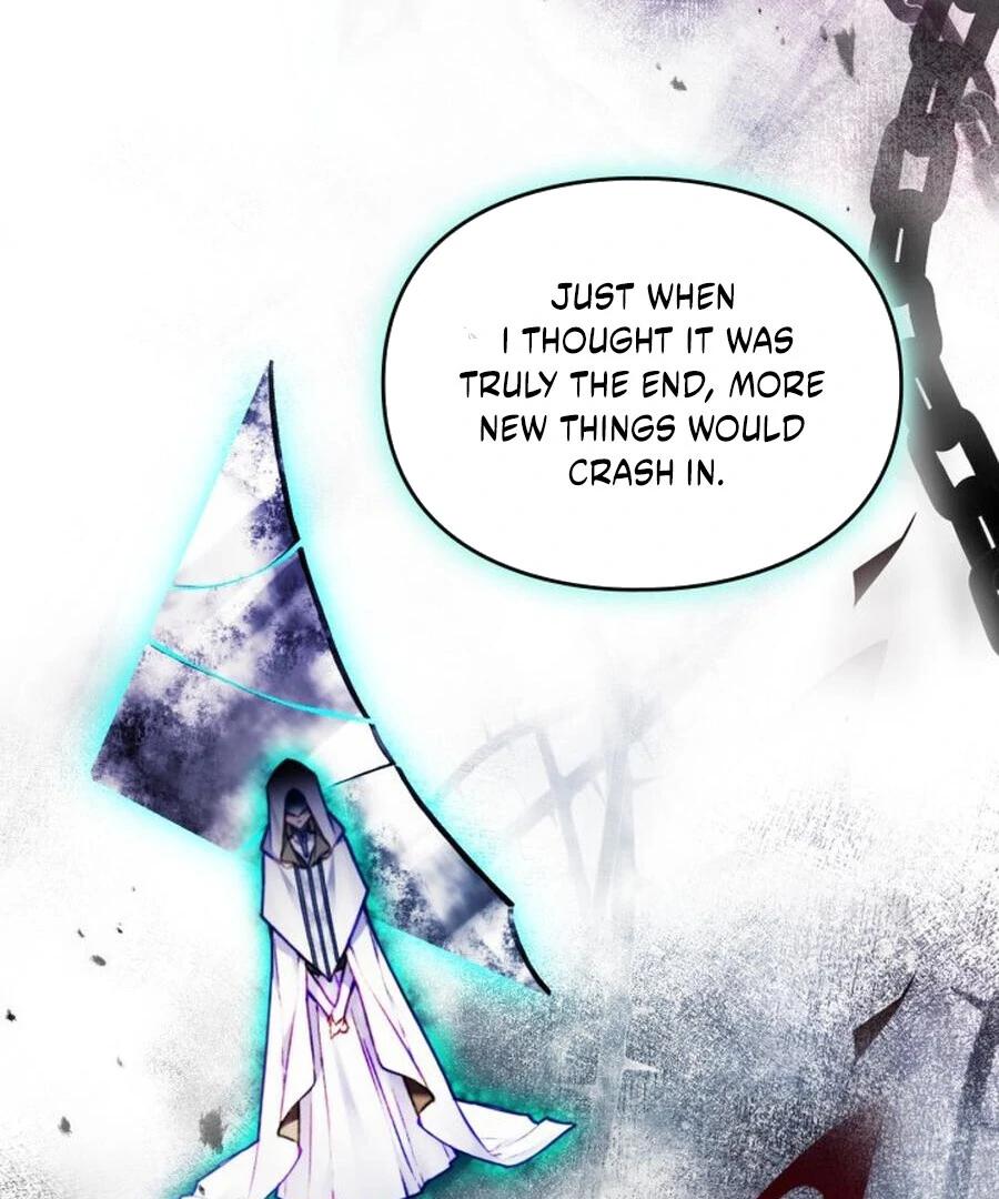 Death Is The Only Ending For The Villainess - Chapter 184 manhwa